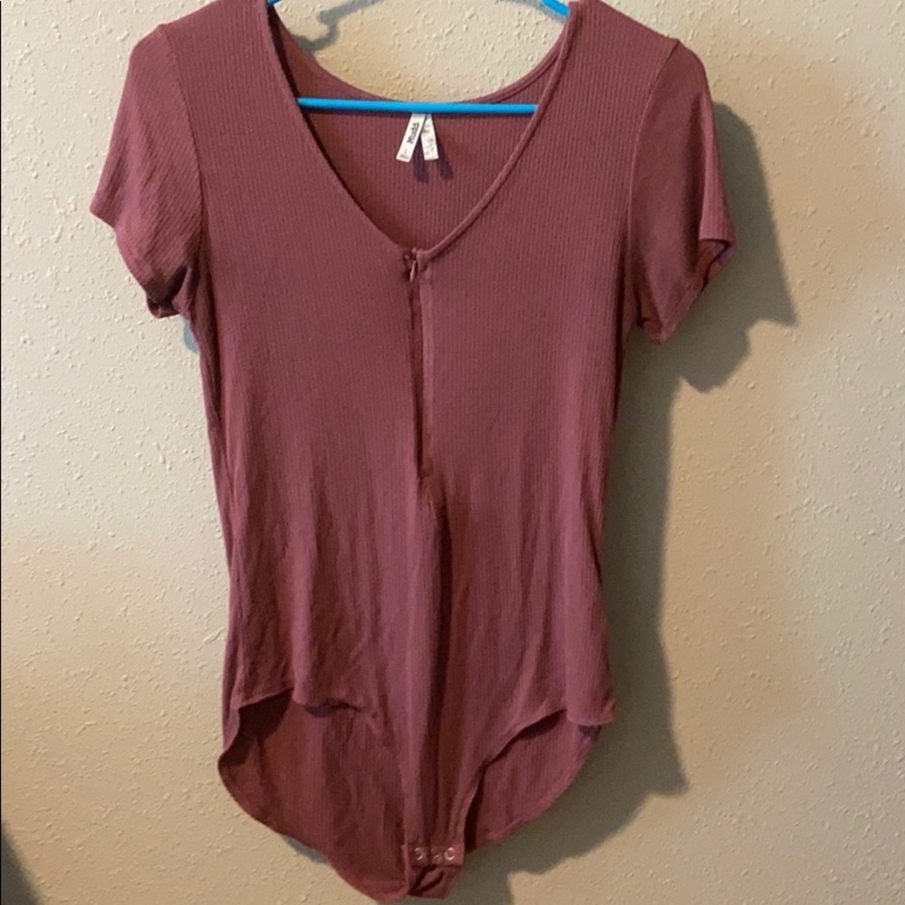 Bodysuit